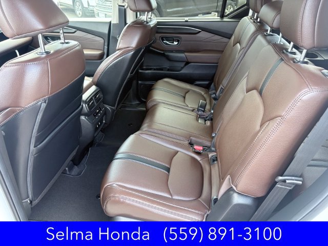 New 2026 Honda Pilot Touring image 6