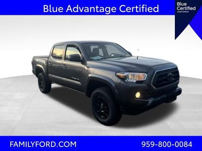 Used 2021 Toyota Tacoma SR