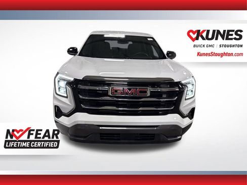 Used 2025 GMC Terrain Elevation image 5