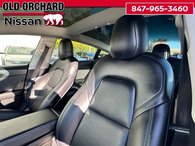 Used 2021 Tesla Model 3 Standard Range Plus RWD image 10