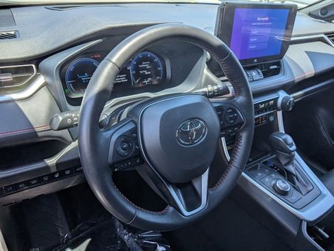 Used 2023 Toyota RAV4 XSE w/ Premium Package AWD/4WD image 10