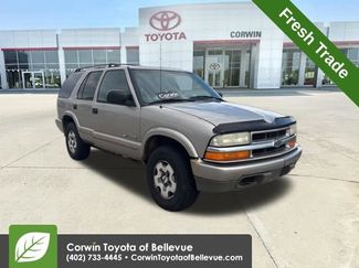 Used 2004 Chevrolet Blazer LS w/ Preferred Equipment Group 360° Tour