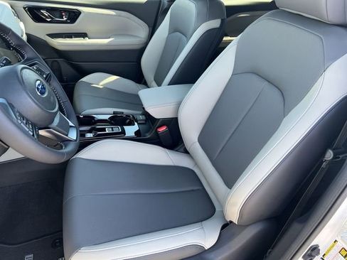 Used 2025 Subaru Crosstrek 2.5i Sport image 28