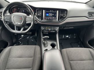Used 2023 Dodge Durango GT video 2