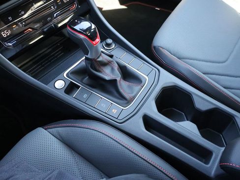 New 2026 Volkswagen Jetta GLI Autobahn FWD image 24