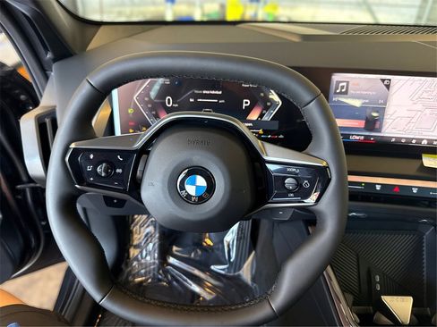 New 2026 BMW X3 xDrive30 w/ Convenience Package image 23