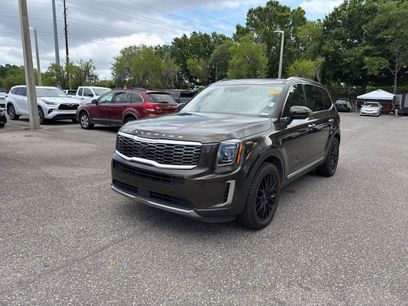 Used 2020 Kia Telluride S