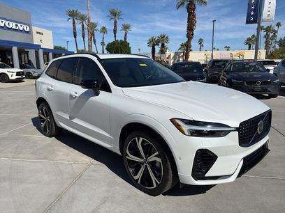Used 2024 Volvo XC60 T8 Ultimate w/ Protection Package Premier