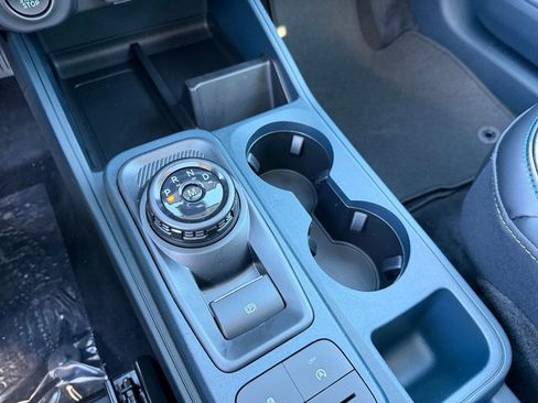 New 2026 Ford Maverick Lobo AWD/4WD image 23