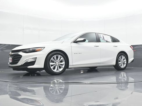 Used 2022 Chevrolet Malibu LT FWD image 26