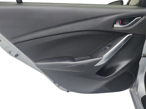 Used 2017 MAZDA MAZDA6 Sport image 20