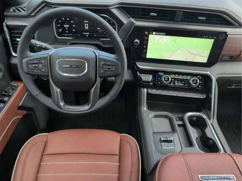 New 2026 GMC Sierra 2500 Denali Ultimate image 35