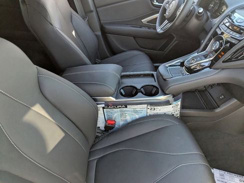 New 2026 Acura RDX SH-AWD image 34
