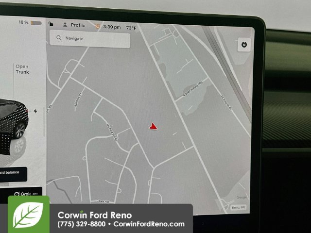 Used 2023 Tesla Model Y Long Range AWD/4WD image 14