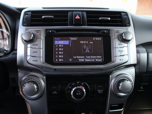 Used 2019 Toyota 4Runner SR5 image 25