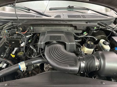 Used 2001 Ford F150 Harley-Davidson RWD image 26