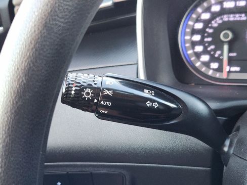 Used 2024 Hyundai Tucson SEL image 38