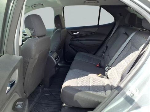 Used 2024 Chevrolet Equinox LT w/ LPO, Floor Liner Package FWD image 6