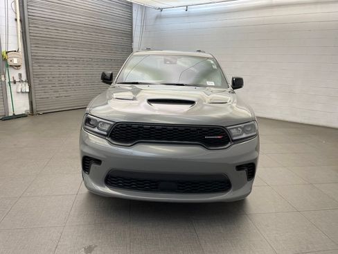 New 2026 Dodge Durango GT AWD/4WD image 6