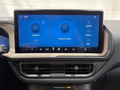 New 2025 Ford Bronco Sport Big Bend AWD/4WD image 37