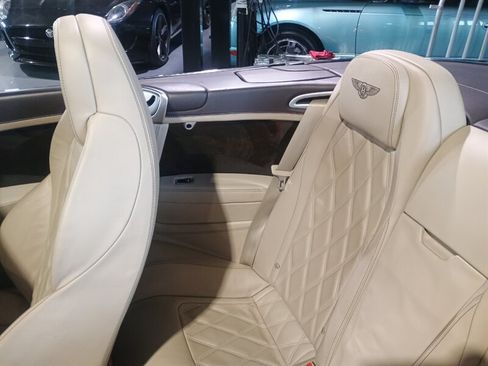 Used 2013 Bentley Continental GT AWD/4WD image 24
