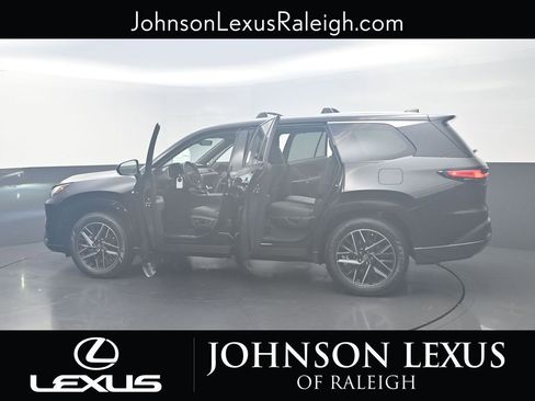 New 2026 Lexus TX 350 350 Premium image 29