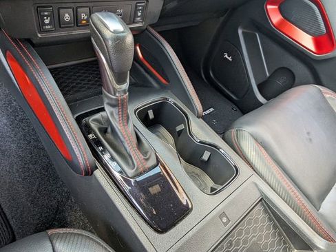 Used 2023 Nissan Frontier Pro-X w/ Pro-X Premium Package image 33