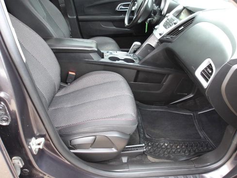 Used 2013 Chevrolet Equinox LT w/ Driver Convenience Package image 17