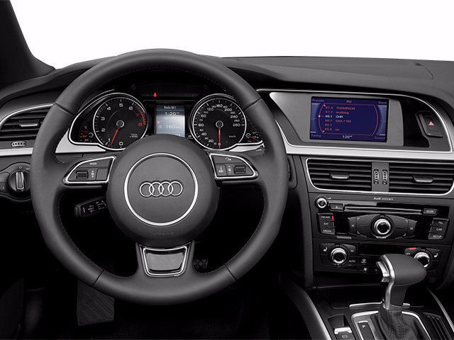 Used 2013 Audi A5 2.0T Premium Plus AWD/4WD image 7