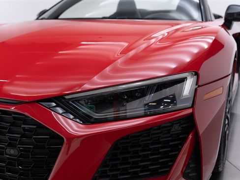 Used 2020 Audi R8 V10 performance AWD/4WD image 21