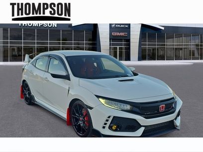 Used 2019 Honda Civic Type R