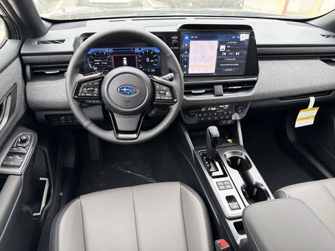 New 2026 Subaru Outback Premium AWD/4WD image 7
