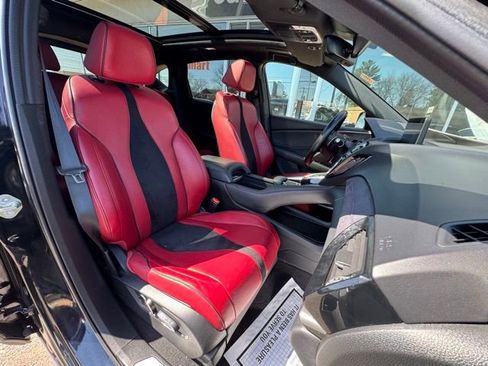 Used 2020 Acura RDX A-Spec AWD/4WD image 11