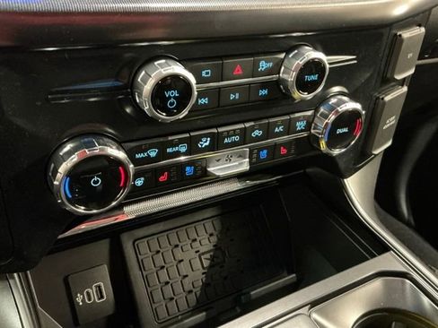 New 2026 Ford F150 Lariat w/ Equipment Group 502A High image 26