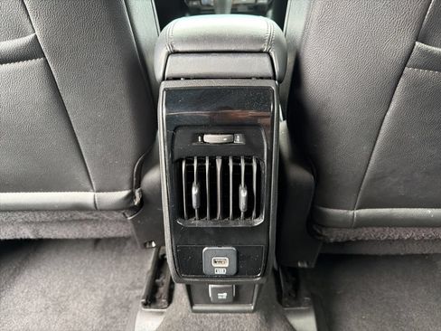 Used 2024 Jeep Compass Latitude w/ Convenience Group AWD/4WD image 20