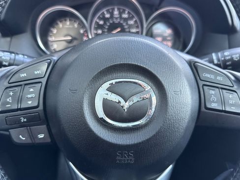 Used 2014 MAZDA CX-5 Grand Touring image 27