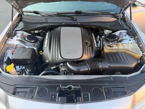 Used 2014 Chrysler 300 C w/ Beats Audio Group AWD/4WD image 12