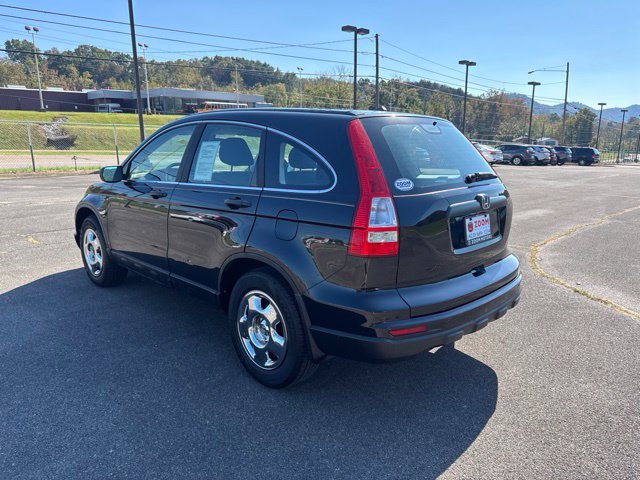 Used 2011 Honda CR-V LX image 6