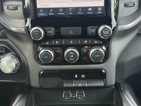 Used 2024 RAM 1500 Laramie image 26