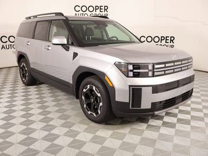 Used 2025 Hyundai Santa Fe SEL