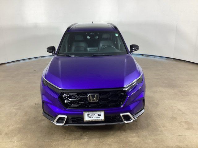 Used 2023 Honda CR-V Sport Touring image 2