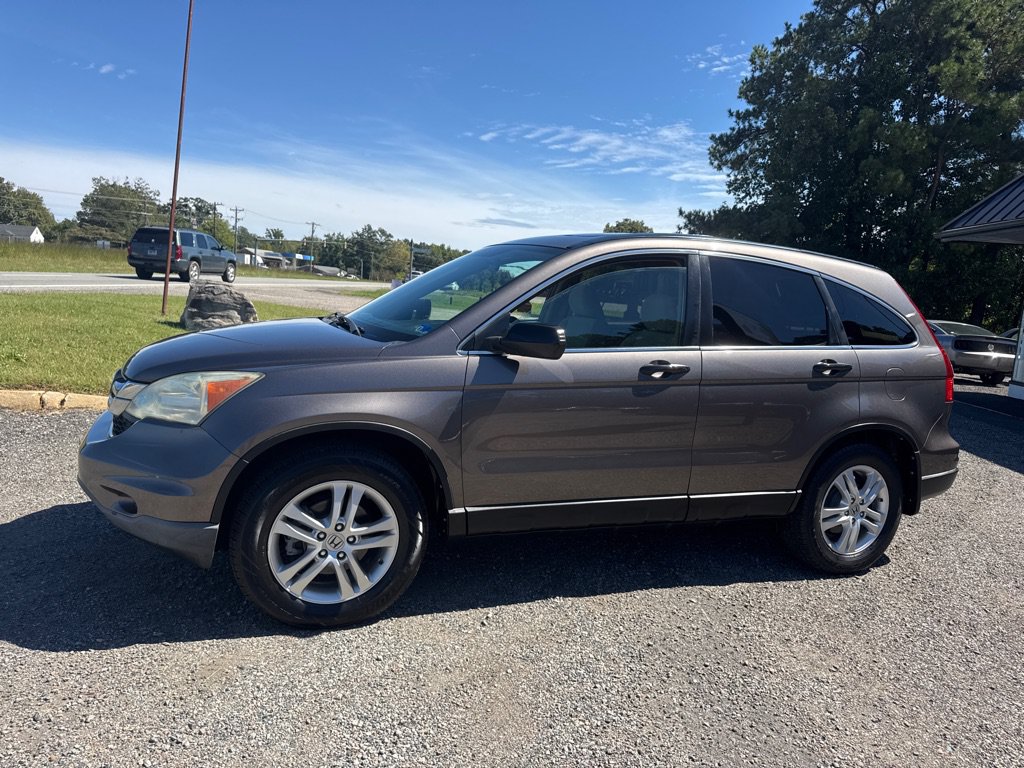 Used 2011 Honda CR-V EX image 3