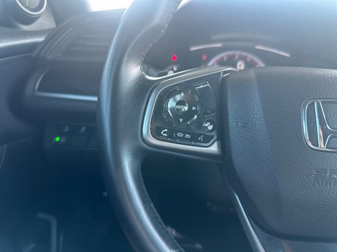 Used 2021 Honda Civic Sport image 19