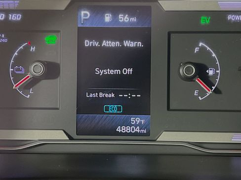 Used 2022 Hyundai Tucson SEL AWD/4WD image 13