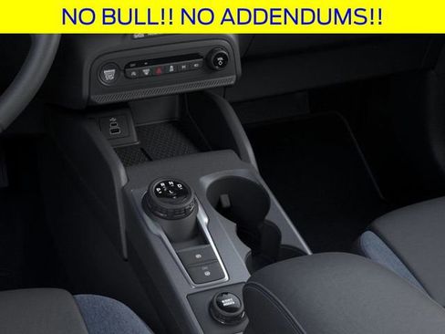 New 2026 Ford Bronco Sport Outer Banks image 16