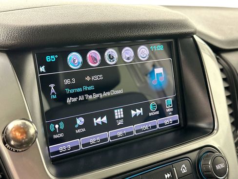 Used 2016 Chevrolet Tahoe LTZ image 19