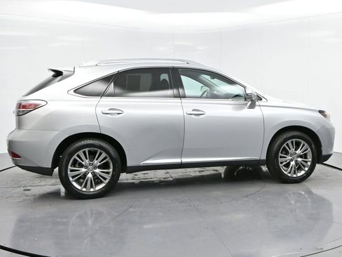 Used 2013 Lexus RX 350 2WD image 8