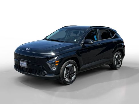 Used 2024 Hyundai Kona SEL FWD image 1