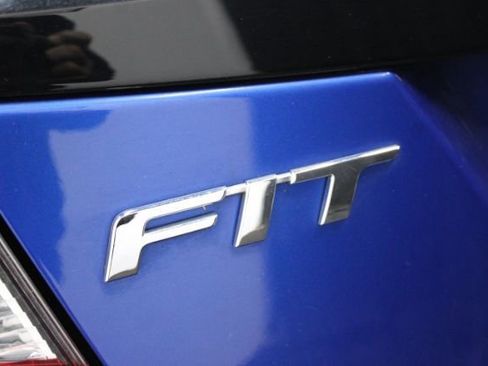 Used 2016 Honda Fit LX image 6