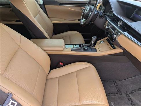 Used 2018 Lexus ES 350 image 19